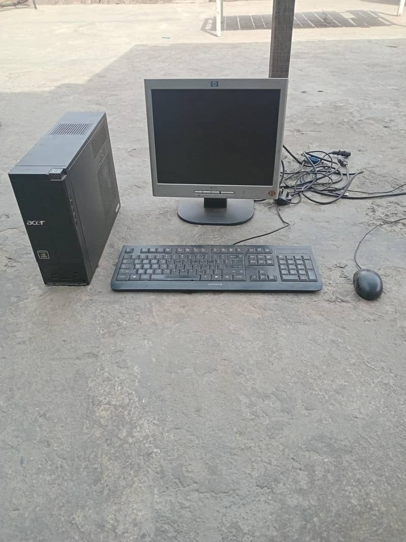 computer 0