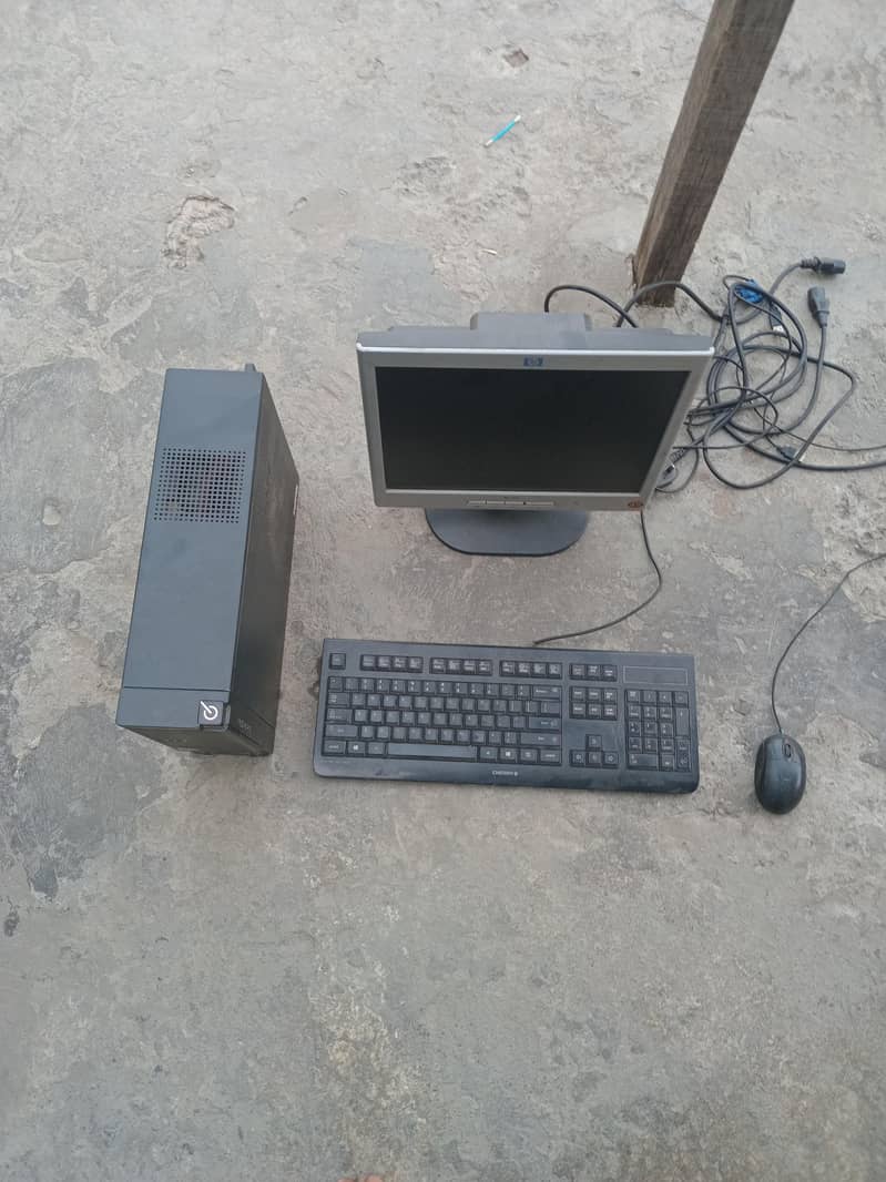 computer 7