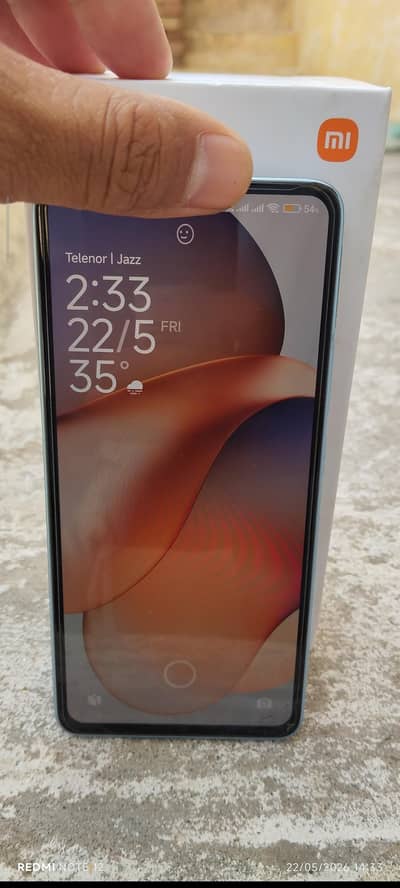 redmi Note 13 8+256