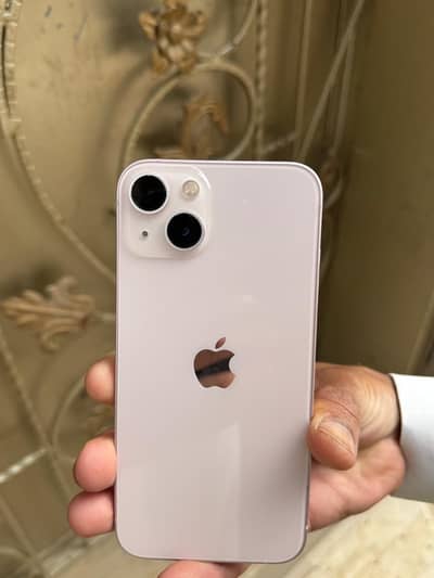 iPhone 13 pta approved