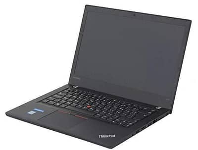 Lenovo Thinkpad T470p