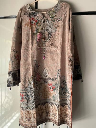 Medium Size Ladies Dress for Sale