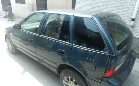 Cultus 2006 for sale