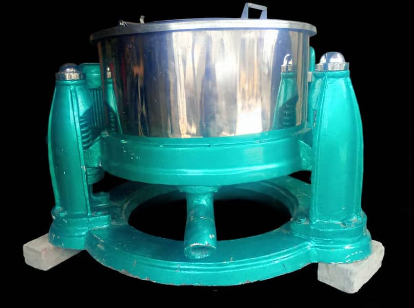 imported hydro machine 3