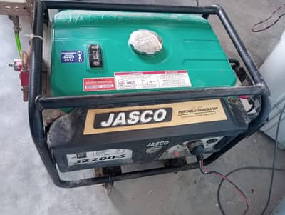 Jasco Genrator/ Gentator for sale