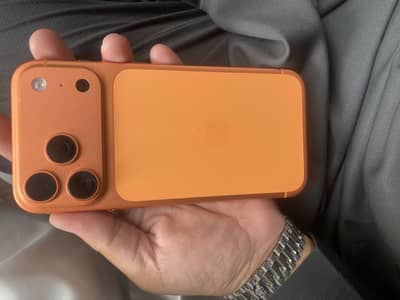 iPhone 17 Pro Max LLA Model 256 Gb