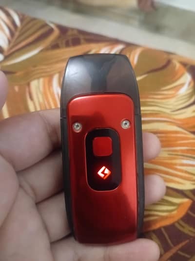 Geek vape pod mod