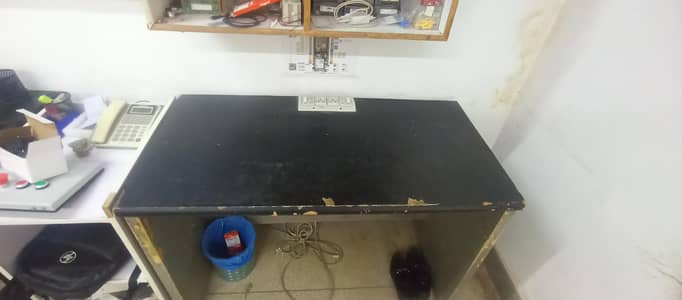 Office Tables