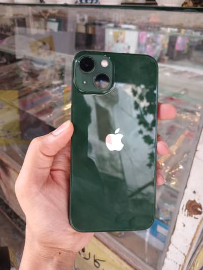 iphone 13 FU all ok water pack 10by9.5  condition  battery helth 87