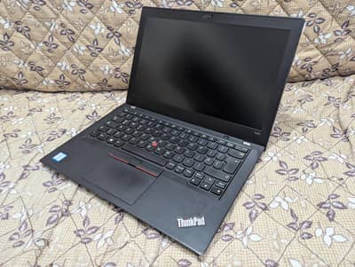 Lenovo Thinkpad X280