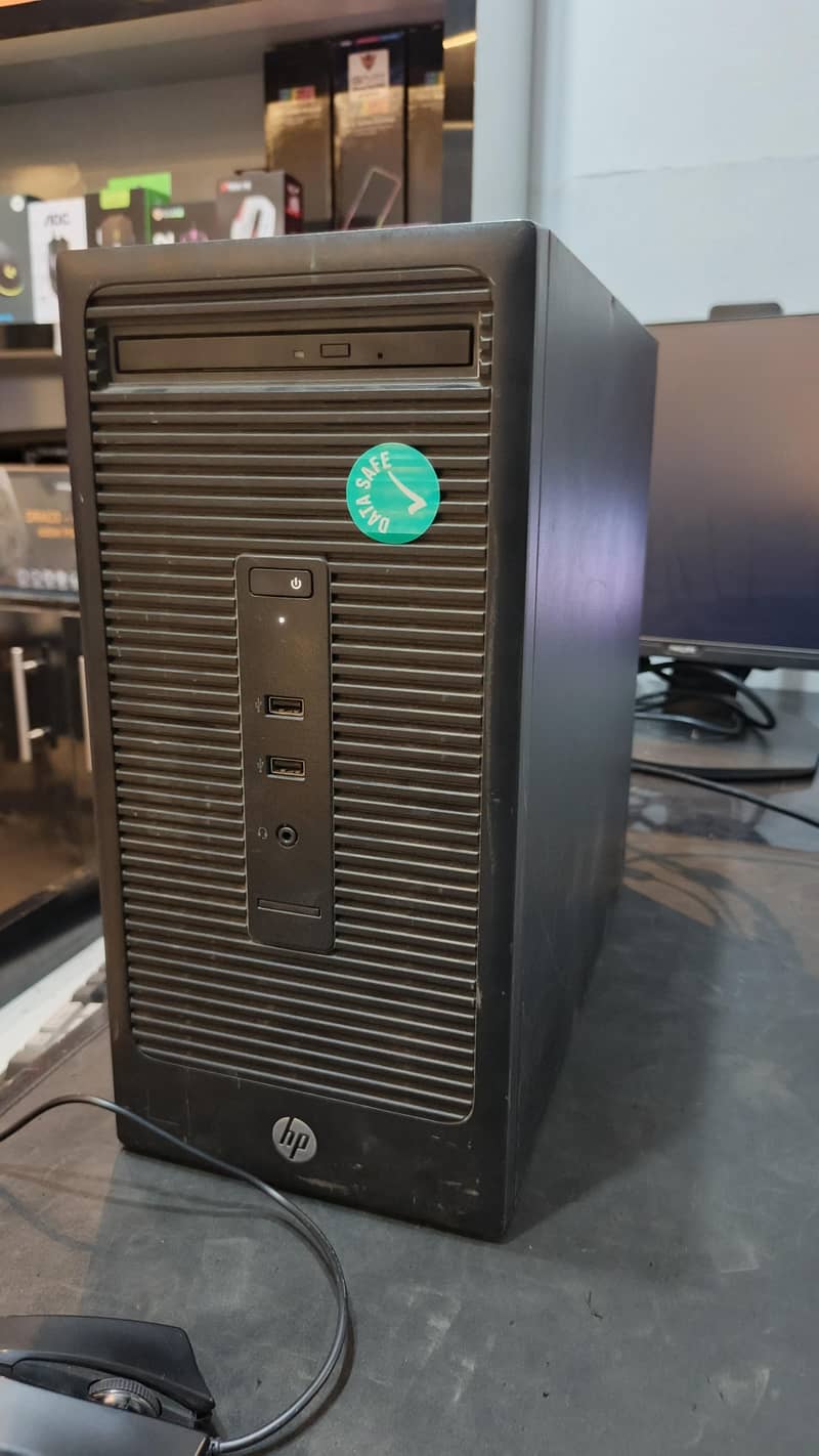 Gaming PC 0