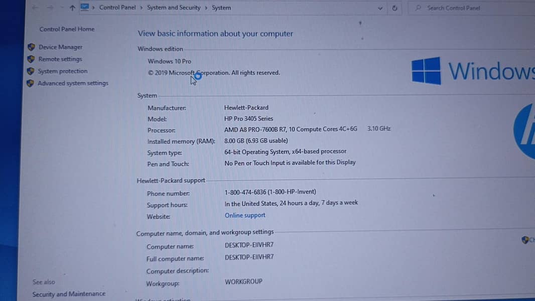 Gaming PC 1