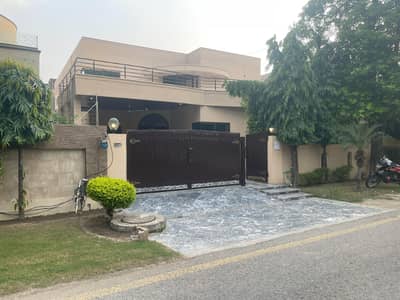 Defence 1 Kanal Used Well Maintained Owner Build Bungalow Cheapest Price