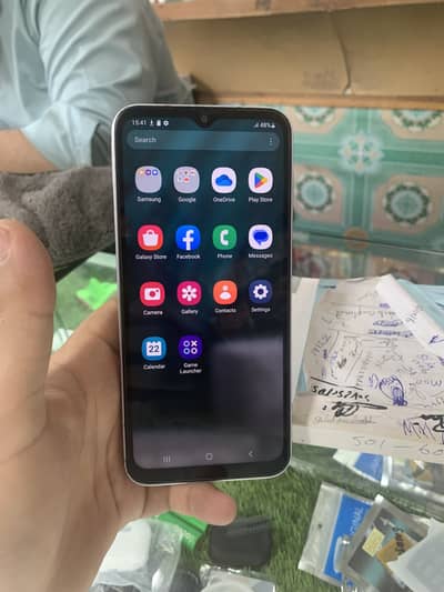 Samsung Galaxy A14 (4GB / 128GB)