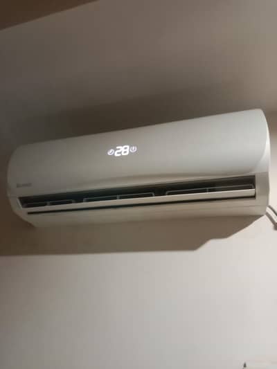 1.5 ton AC for sale non inverter