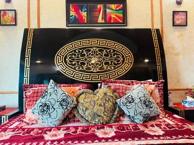 Bedset for sale