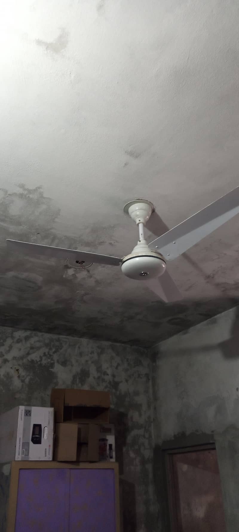 indus fan 0