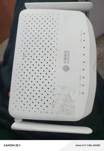 fiber divce dual band 5g