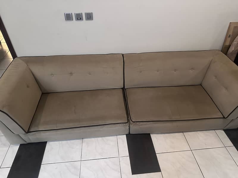Mix Sofa Sets 0
