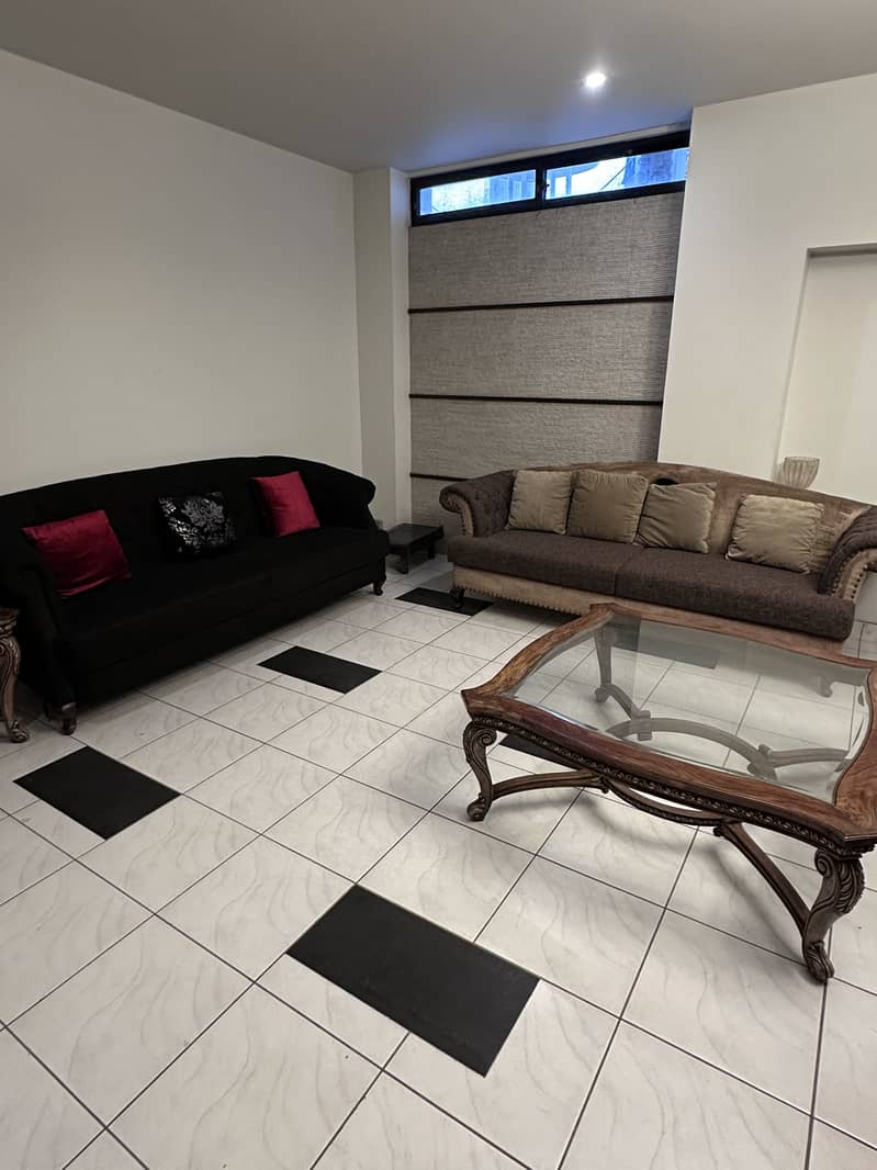 Mix Sofa Sets 1