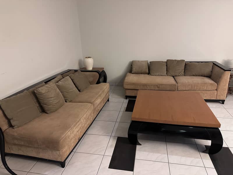 Mix Sofa Sets 3