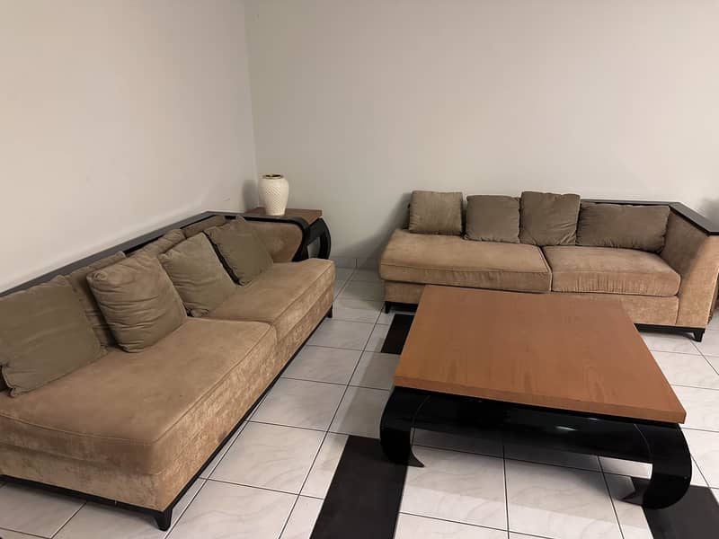 Mix Sofa Sets 4