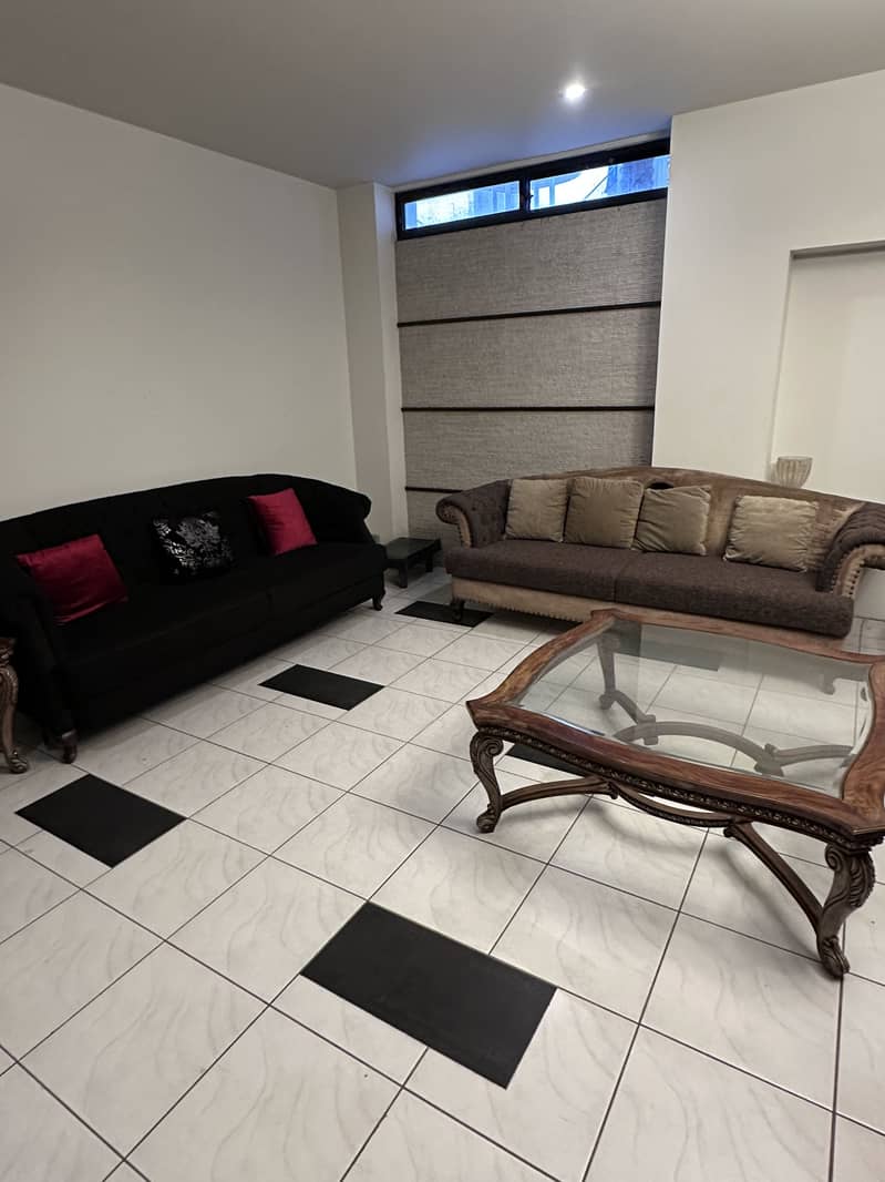 Mix Sofa Sets 5