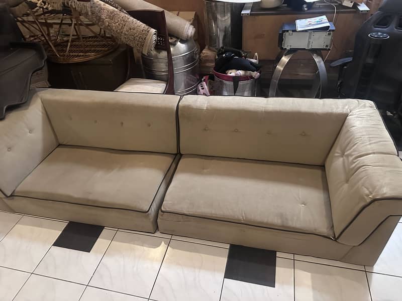 Mix Sofa Sets 6