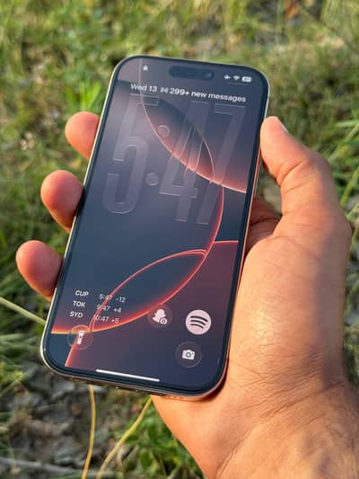 Iphone 16 Pro Jv