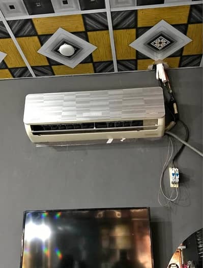 orient non inverter ac