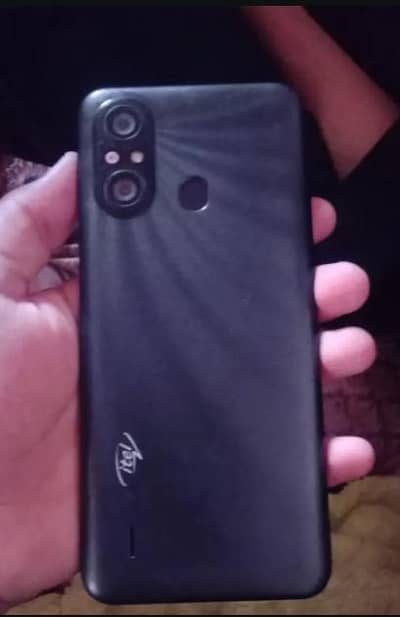 Itel A49 Play
