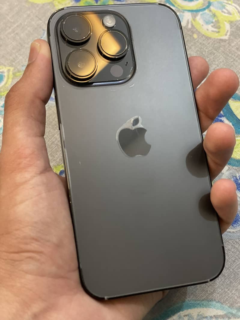 Iphone 14 pro 1