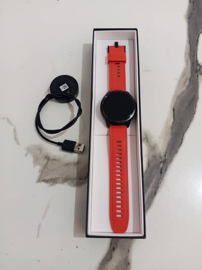 xiomi watch colour 2 & zikr counter