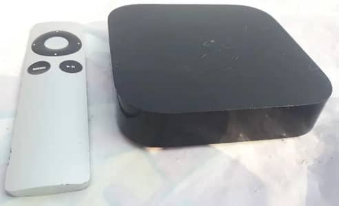 Apple TV (3rd generation)