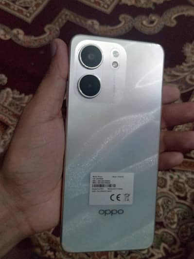 OPPO A5x