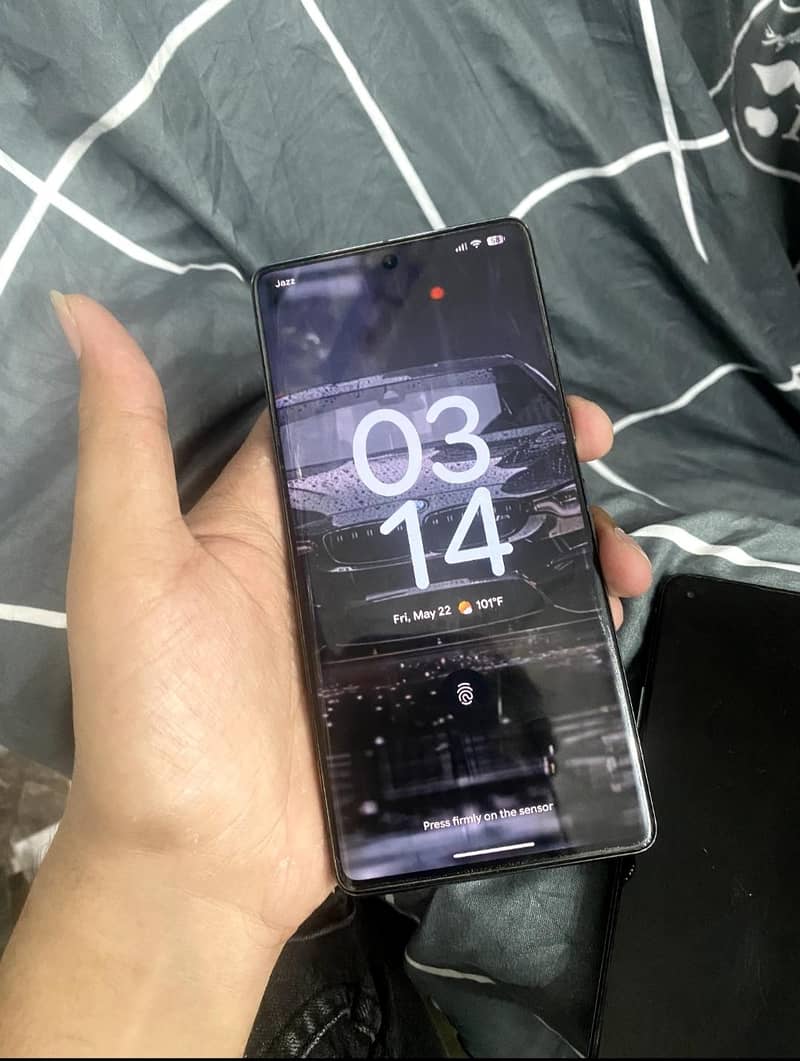 Google Pixel 7 Pro 1