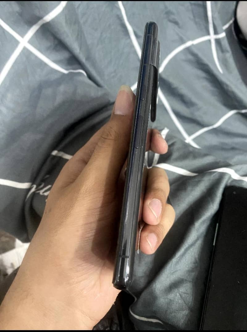 Google Pixel 7 Pro 3