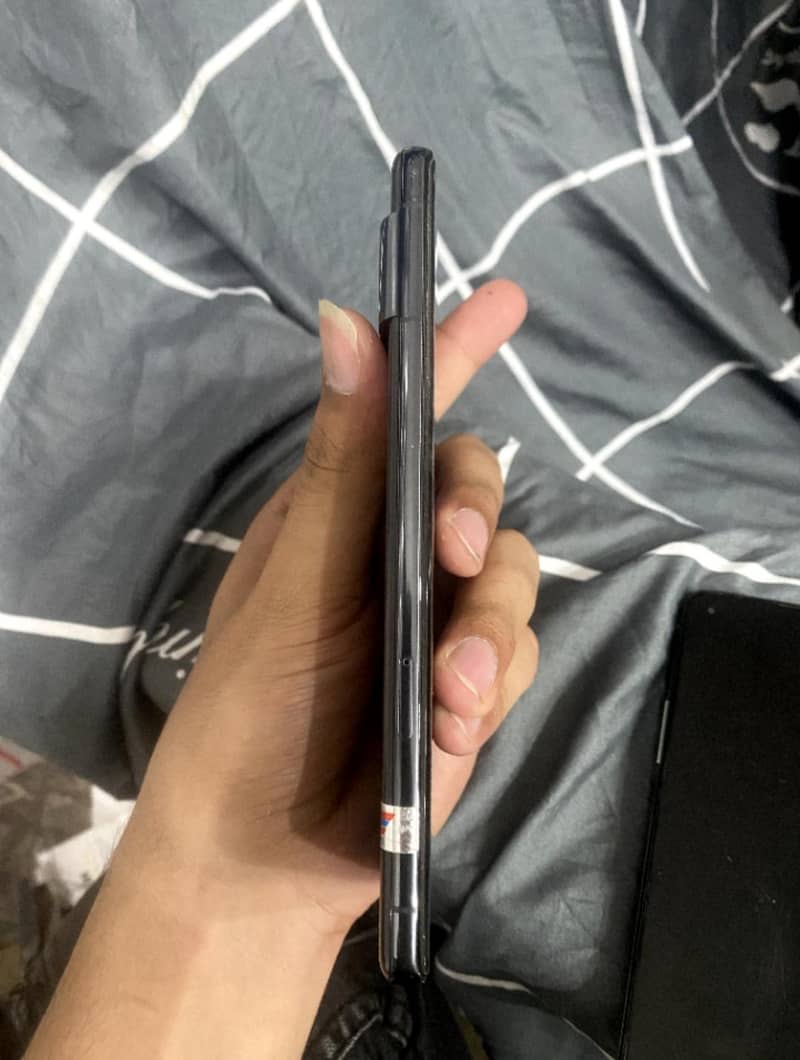 Google Pixel 7 Pro 4