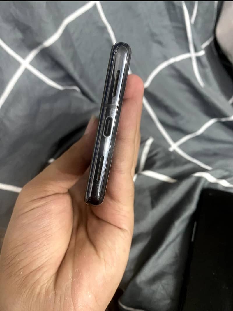 Google Pixel 7 Pro 5
