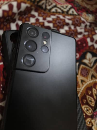 Samsung s21 ultra exchange possible