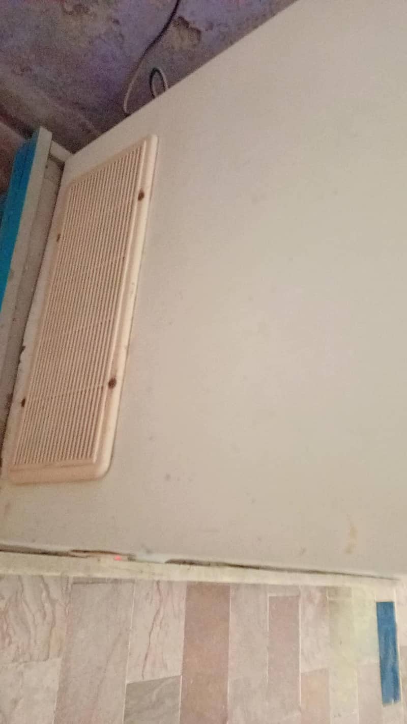 Waves D freezer 3