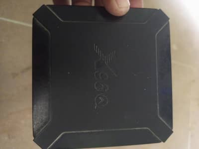 H96 max 4gb 64gb