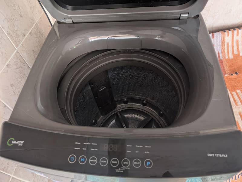 Fully Automatic Machine (washer, dryer, spinner,) 3