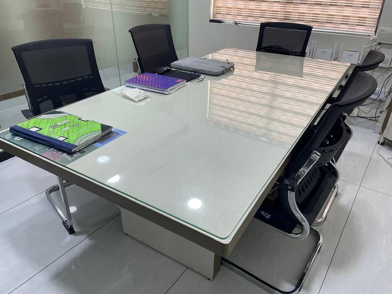 Conference Table 2