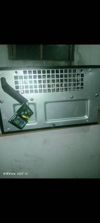 100% Working GE Digital Energy 3kVA Online Pure Sine Wave UPS