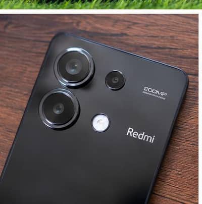  REDMI NOTE 13 PRO FOR SALE 