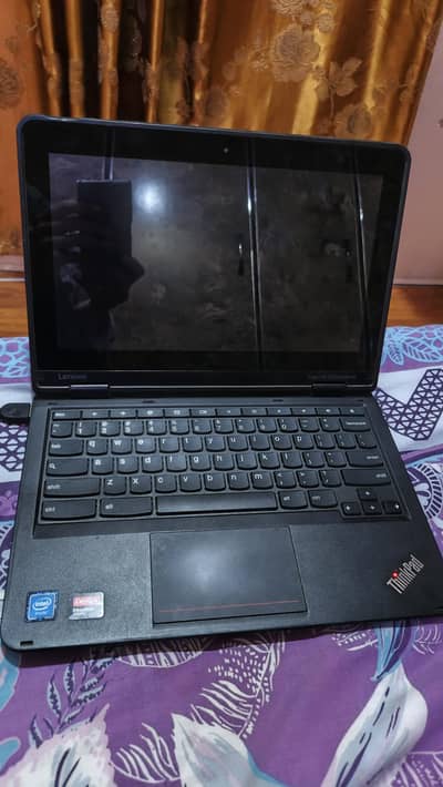 Yoga 11e Chromebook
