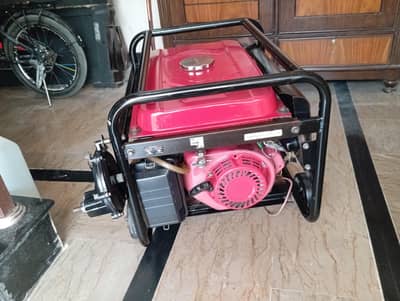 loncin 3000ddc