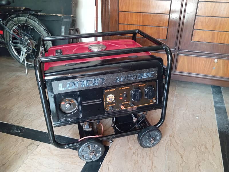 loncin 3000ddc 1