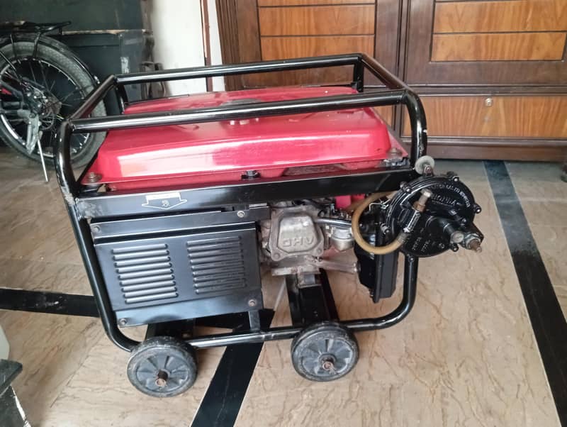 loncin 3000ddc 2